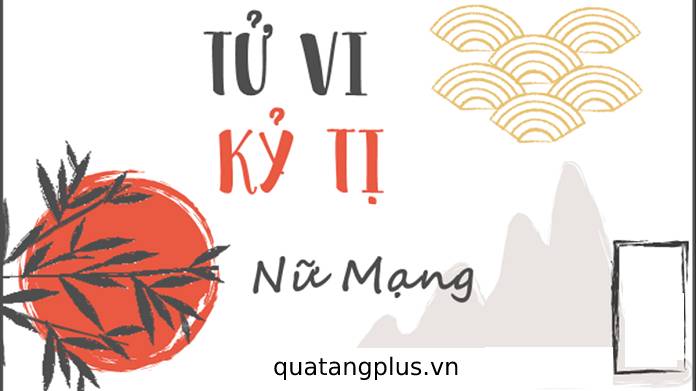 Tử vi trọn đời tuổi Kỷ Tỵ 1989 nữ mạng: Vận mệnh – Tình duyên – Sự nghiệp & Phong thủy