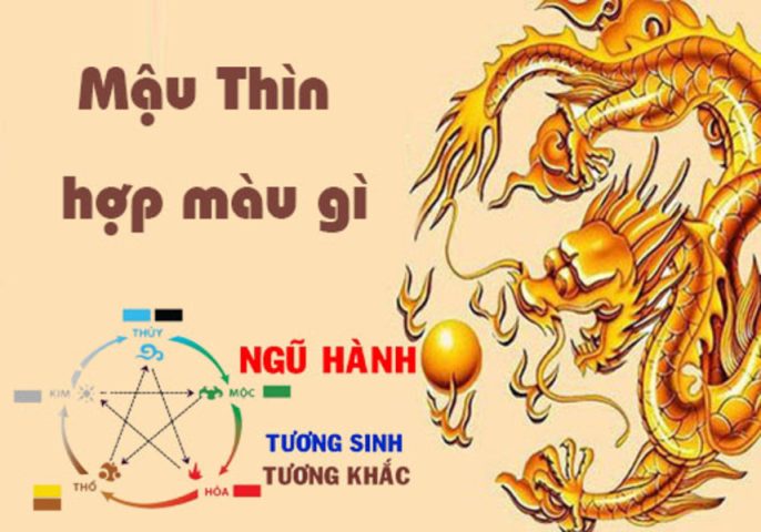 Tử vi trọn đời tuổi Mậu Thìn 1988 nữ mạng: Luận giải cuộc đời, tình duyên, sự nghiệp & phong thủy