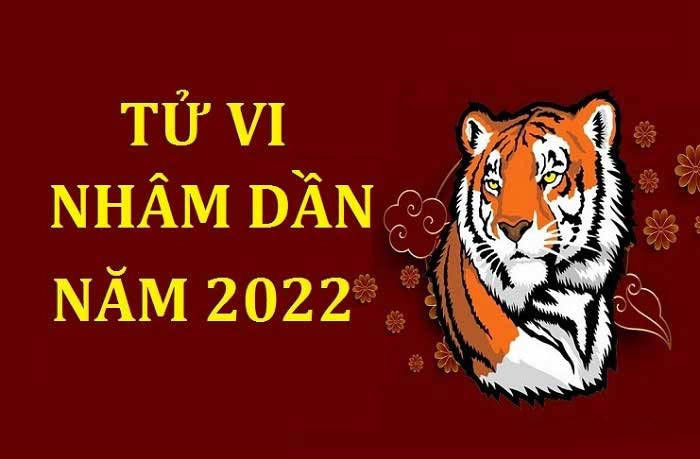 Tử Vi Tuổi Dần Năm 2022 Chi Tiết: Vận Mệnh – Tài Lộc – Sự Nghiệp – Tình Duyên Trong Năm Nhâm Dần