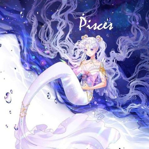 12 Cung Hoàng Đạo Anime: Giải Mã Tính Cách & Bộ Ảnh Đẹp Nhất