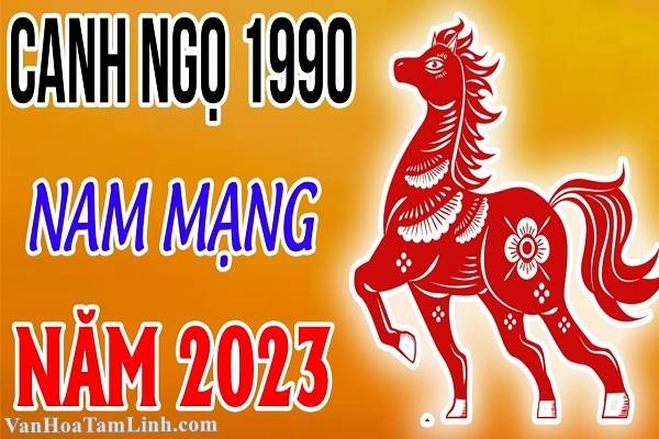 Tử Vi Tuổi Canh Ngọ Năm 2023 Nam Mạng: Luận Giải Chi Tiết Tài Lộc – Công Danh – Tình Duyên