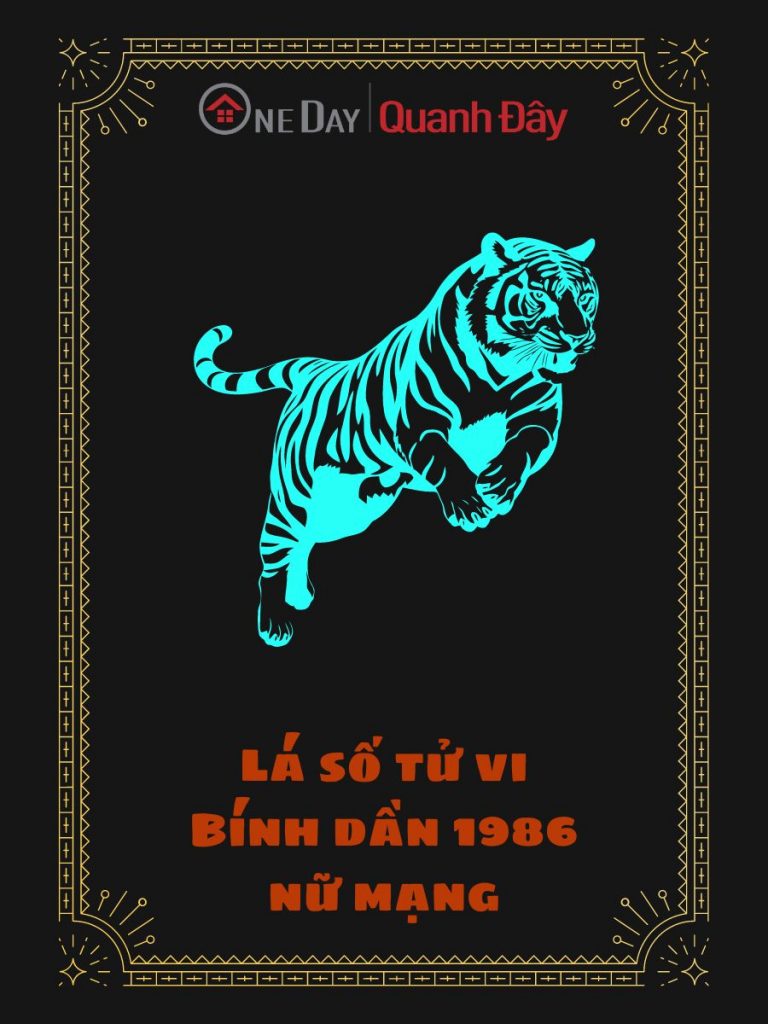 Tử Vi Tuổi Bính Dần Năm 2024 Nữ Mạng: Luận Giải Chi Tiết Tài Lộc – Tình Duyên – Công Danh