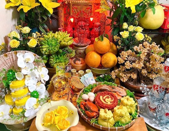Ngày vía Thần Tài cúng những gì? Hướng dẫn đầy đủ – chuẩn phong thủy để đón tài lộc