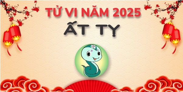 tử vi 2025 chi tiết