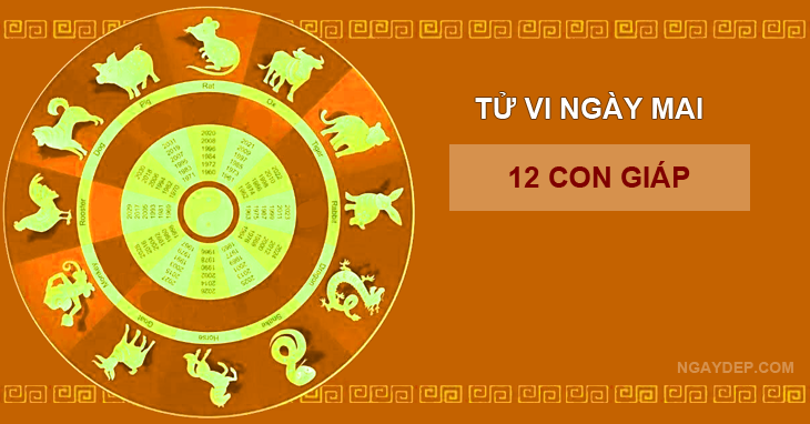 Tử Vi Hôm Nay Thiên Tuế: Dự Đoán Vận Trình 12 Con Giáp Chính Xác Nhất