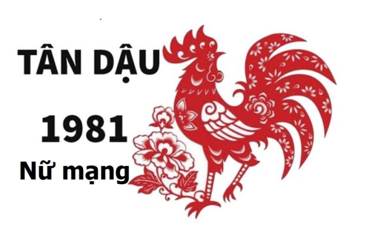 tu vi tron doi tuoi tan dau 1981 nu mang