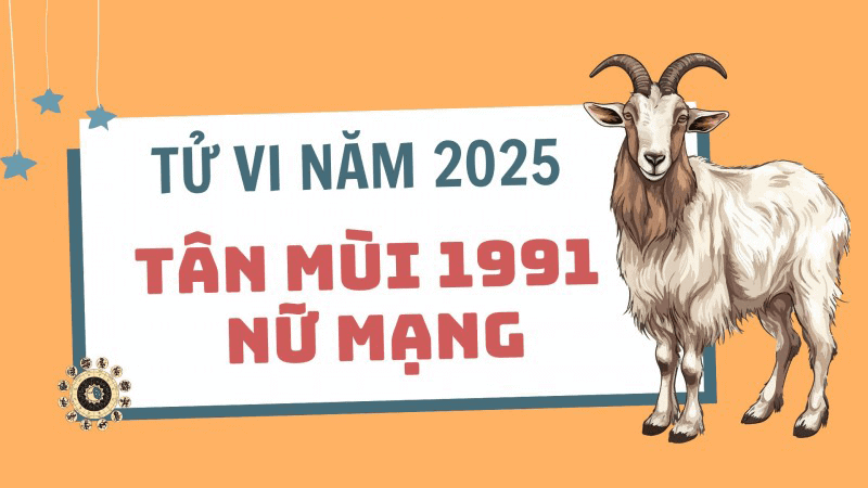 Tử Vi Tân Mùi Hôm Nay: Những Dự Báo Quan Trọng Cho Ngày Mới