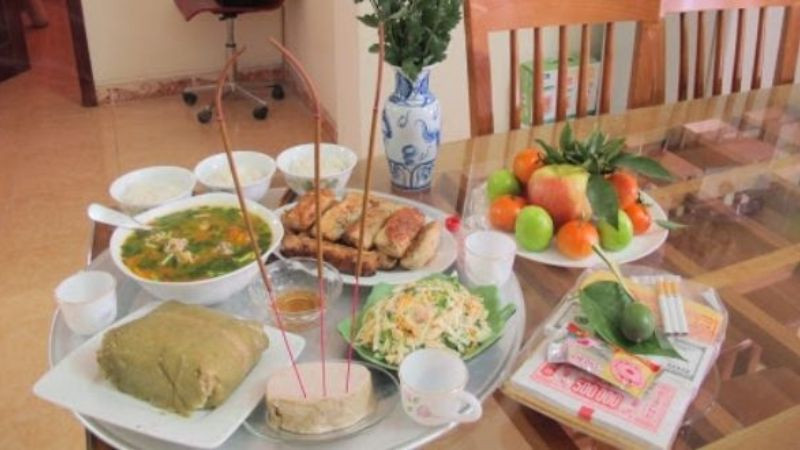 Bài văn khấn giải hạn tại nhà cần đọc với lòng thành kính và trang nghiêm