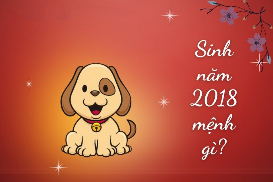 Bảng ngũ hành tương sinh tương khắc giải thích 2018 mệnh gì
