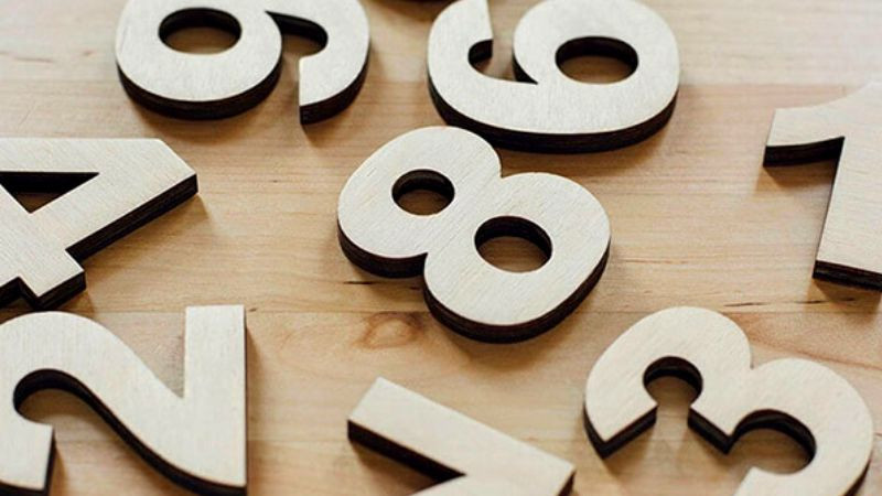 Các con số hợp tuổi Ất Sửu 1985 bao gồm 0, 1, 2, 5, 6, 7 và 8, mang lại may mắn và thành công.