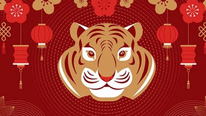 Các con số may mắn mang lại tài lộc cho tuổi Dần 2022
