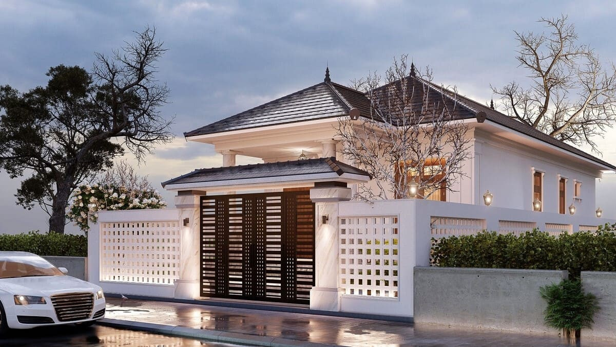 Các hướng phong thủy tốt cho tuổi Ất Mùi 2015