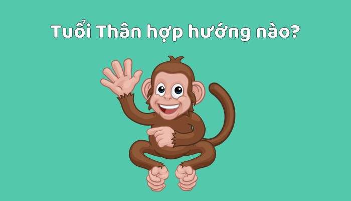 Các tuổi hợp với tuổi Thân trong công việc và tình duyên