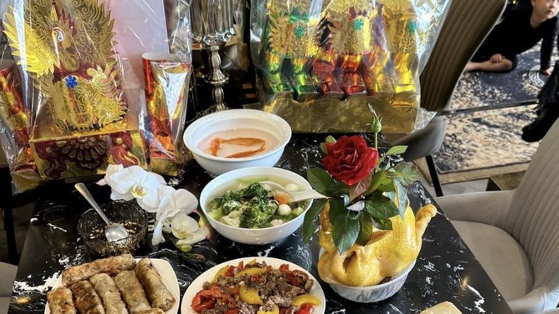 Chọn thời điểm phù hợp để lau dọn bàn thờ sau lễ cúng ông Táo