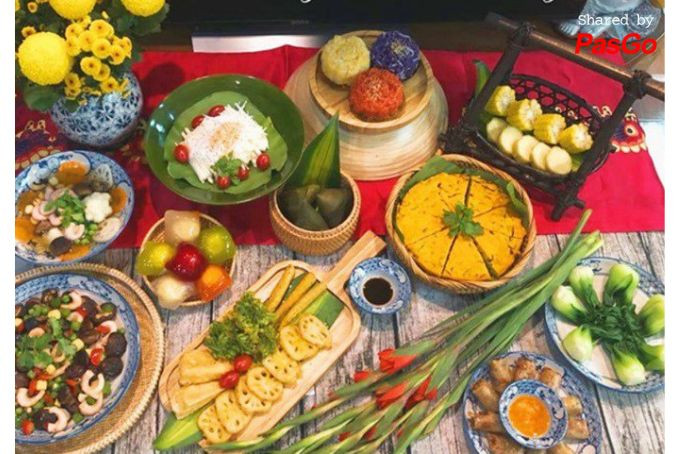 Chuẩn bị lễ vật cúng Thần Tài ngày Rằm tháng Giêng