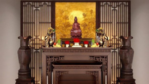 Chuẩn bị lễ vật và văn khấn nhập trạch nhà mới