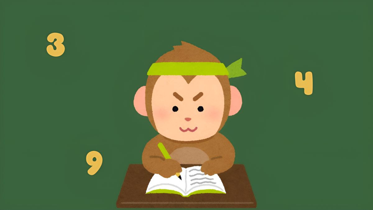Con số may mắn 3, 4, 9 của Bính Thân 2016