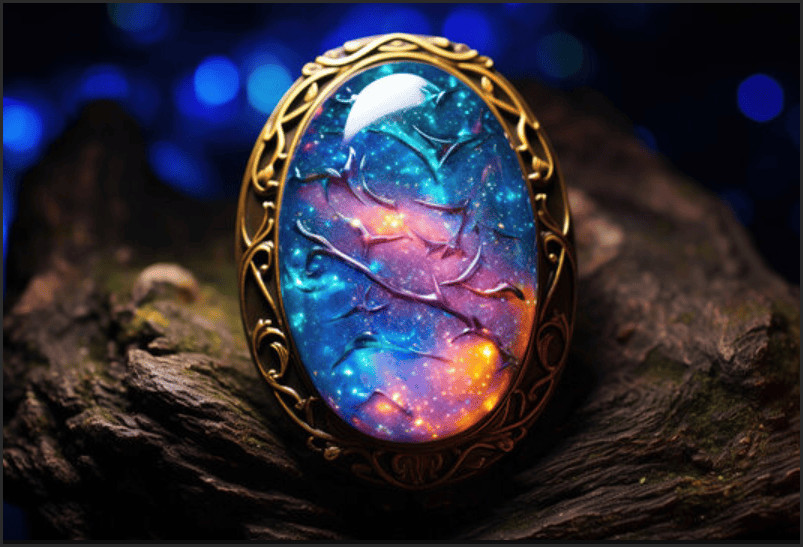 Đá Opal mang nhiều ý nghĩa trong cuộc sống và tinh thần