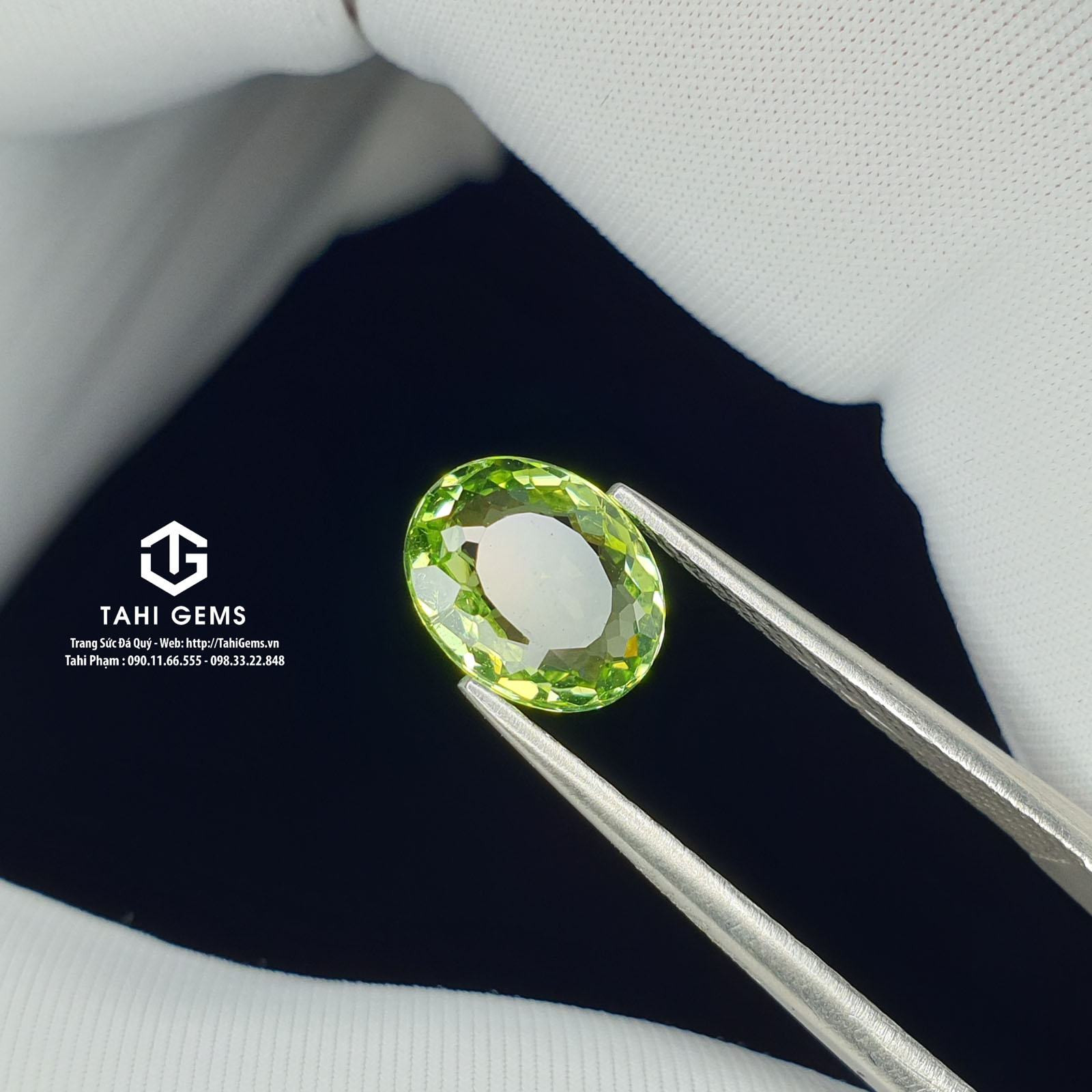 Đá Tourmaline hợp mệnh gì
