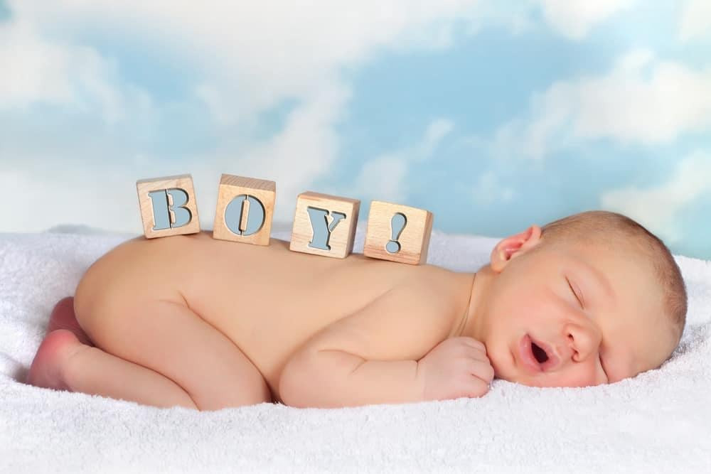 Đặt tên con trai mệnh Hỏa theo phong thủy