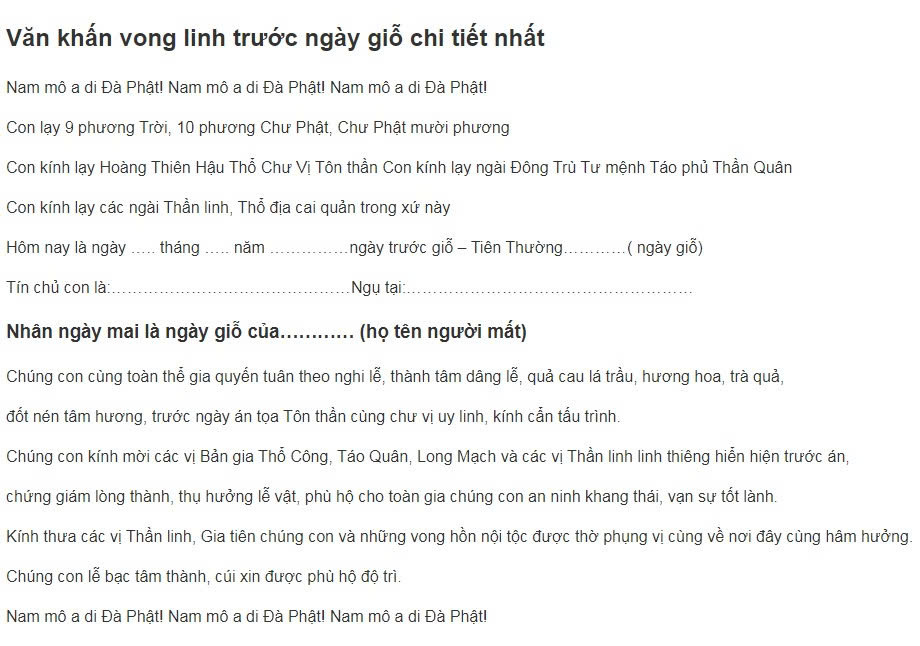 Gia đình quây quần bên bàn thờ trong ngày giỗ