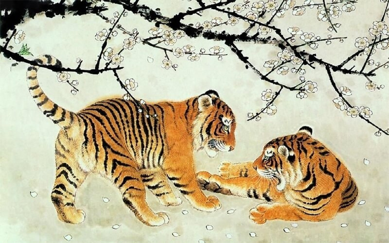 Hướng phong thủy tốt xấu cho người sinh năm 1998
