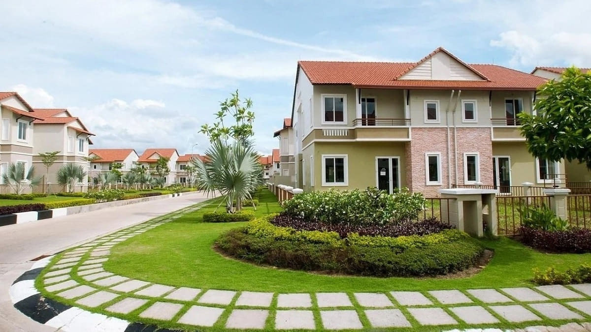 Hướng xây nhà lý tưởng cho nữ 2005 mệnh gì theo phong thủy