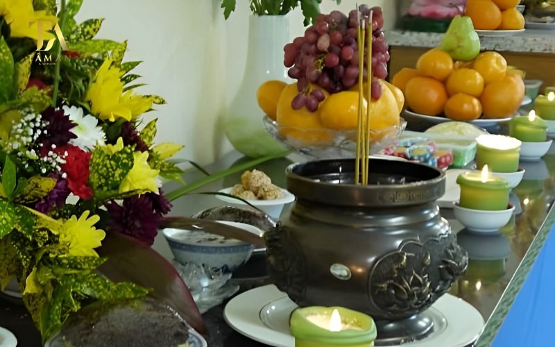 Lý do thực hiện lễ cúng 100 ngày cho mẹ hiền