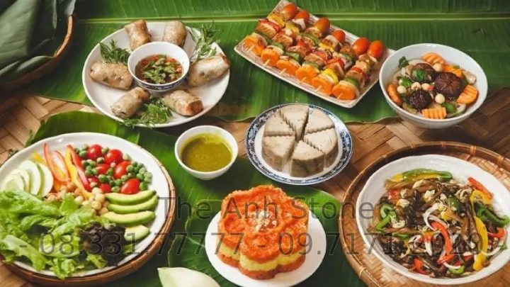 Mâm cúng và bài văn khấn 100 ngày cha mất trang trọng