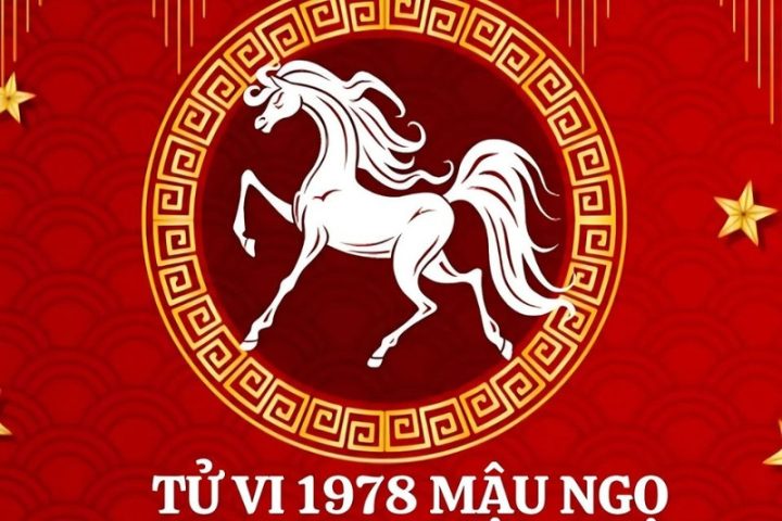 Mậu Ngọ mệnh gì và tuổi con giáp