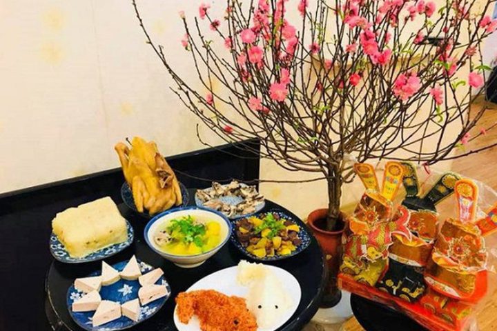 Nên cúng Ông Táo vào giờ nào để Ông Táo về trời đúng lúc
