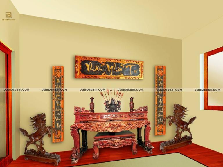 Nghi thức văn khấn gia tiên trong ngày giỗ đầu tưởng nhớ người đã khuất