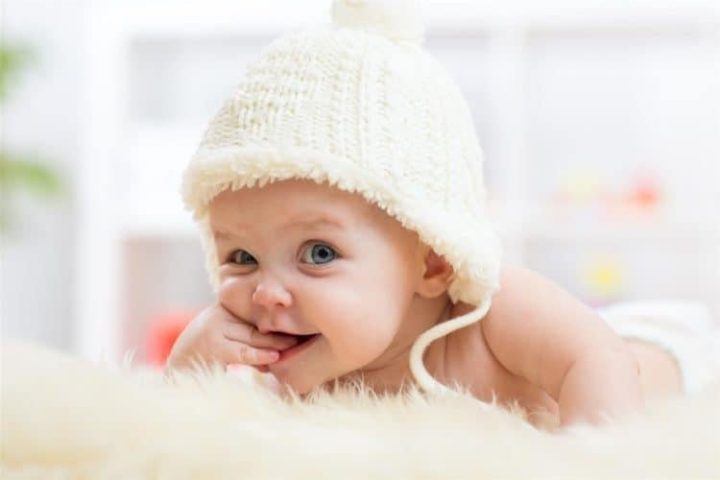 Người mẹ tìm hiểu sinh năm 2018 là mệnh gì
