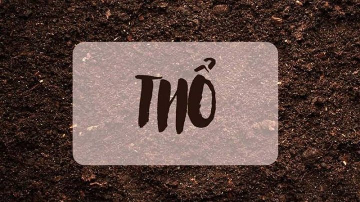 Người mệnh Thổ và bản chất nguyên tố đất