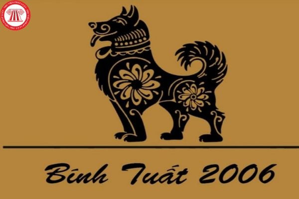 Người sinh năm 2006 mệnh gì, hợp màu gì và ý nghĩa phong thủy