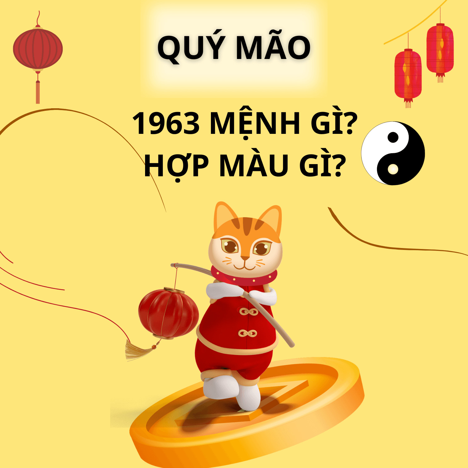Người sinh tuổi Quý Mão 1963 với phong thái tự tin và định hướng vận mệnh