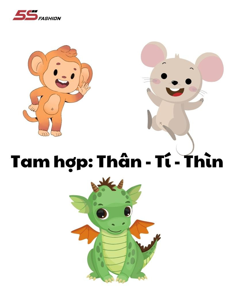 Người tuổi Bính Thân 2016 hợp với những tuổi nào