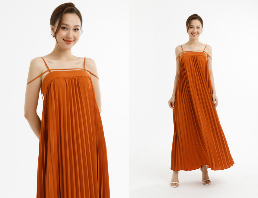 Người tuổi Bính Thìn 1976 mệnh Thổ hợp màu vàng và nâu