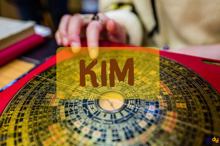 Người tuổi Quý Mão 1963 thuộc mệnh Kim Bạch Kim