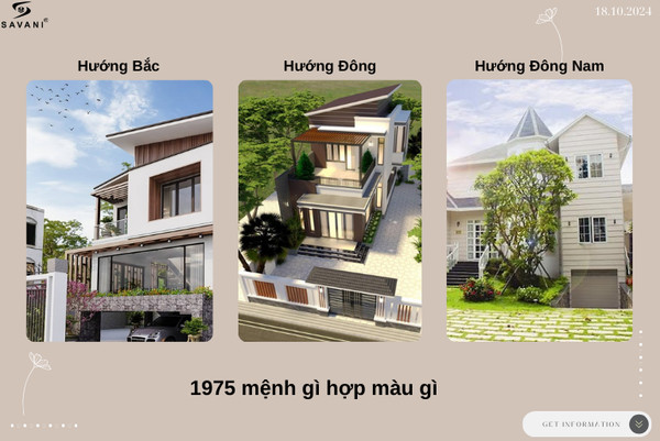 Giải mã sinh năm 1975 thuộc mệnh gì và những điều cần biết