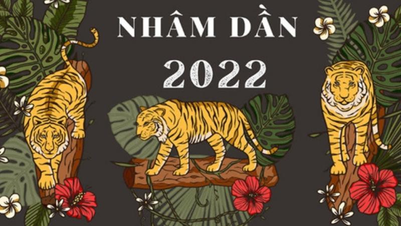 Nhâm Dần sinh năm 2022 hợp hướng xây nhà nào?