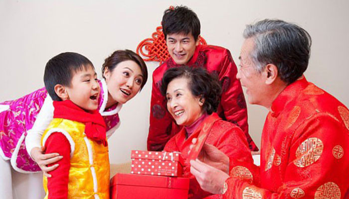 Những điều kiêng kỵ ngày mùng 2 Tết