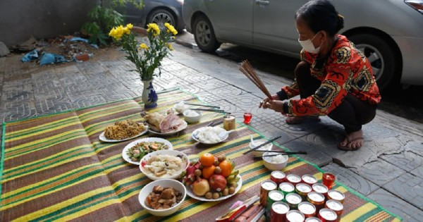 Những điều nên làm và tránh để lễ cúng Rằm tháng 7 thêm trang trọng