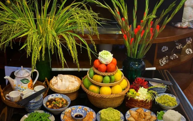 Những điều nên và không nên cúng trong lễ cúng rằm tháng 7 âm lịch