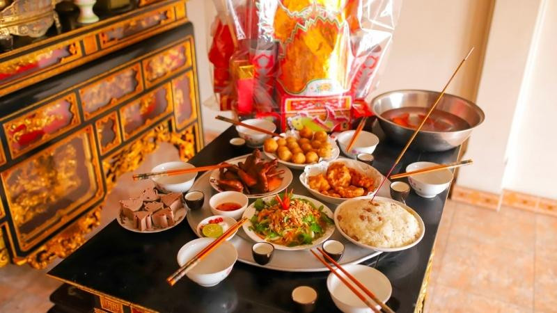 Những lưu ý quan trọng để thực hiện cách cúng ông Táo ngày thường đúng chuẩn