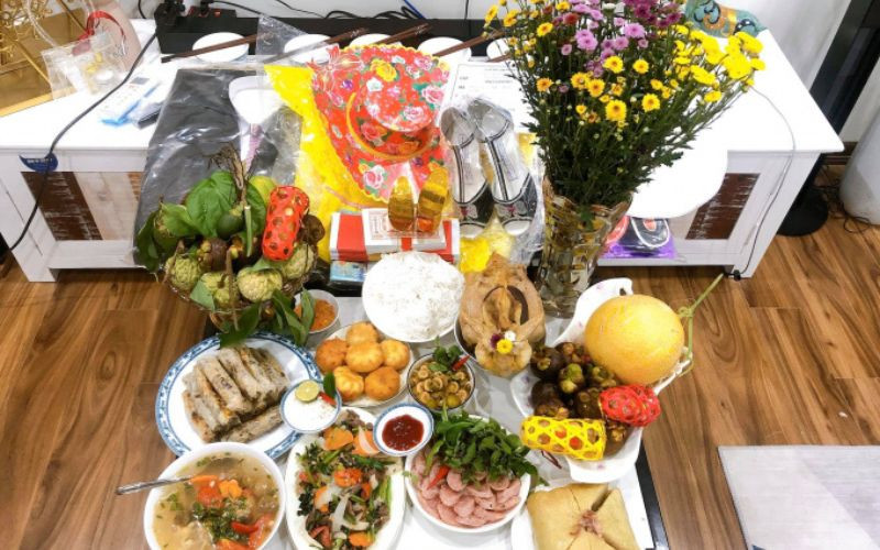 Những lưu ý quan trọng khi chuẩn bị lễ cúng rằm tháng 7 âm lịch trang trọng