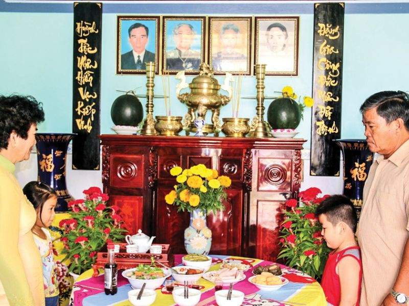 Những lưu ý quan trọng khi chuẩn bị và đọc văn khấn hạ lễ để thể hiện lòng thành kính