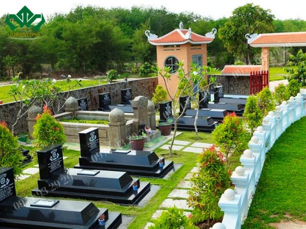 Những lưu ý quan trọng khi thực hiện lễ tạ mộ mới xây xong