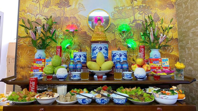 Những lưu ý quan trọng khi thực hiện nghi lễ văn khấn mùng 1 tháng 6 âm lịch