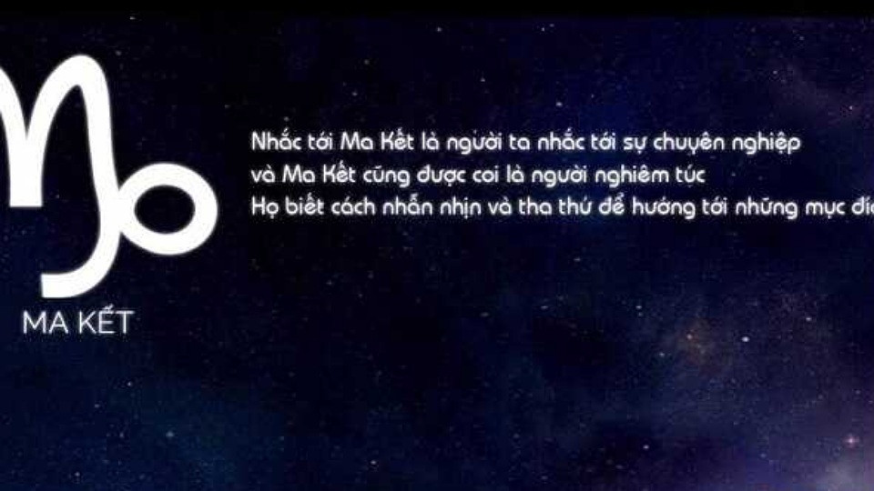 Những nhược điểm cần cải thiện của người mang bản chất cung Ma Kết mệnh gì, hướng tới sự hoàn thiện.